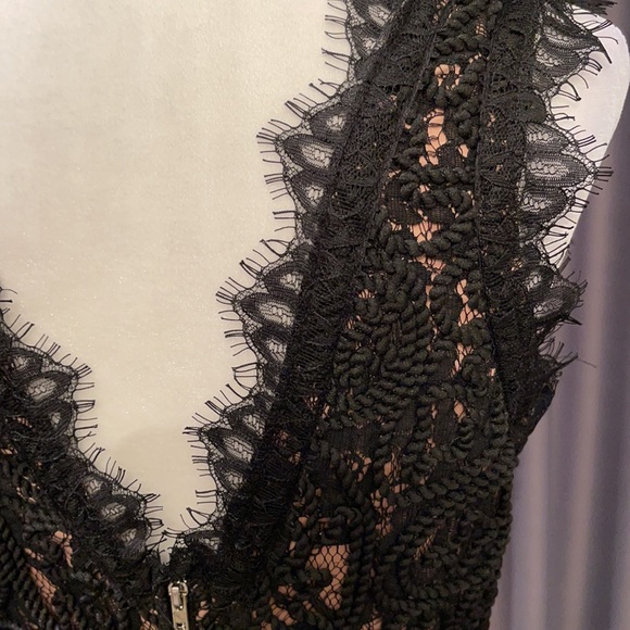 Sexy dress - Picture 5 of 8